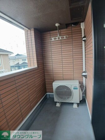 アパートメントこころの物件内観写真